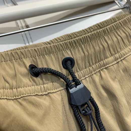 正品可隆CORDUR男女款户外梭织束脚裤083002 商品图2