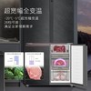 卡萨帝四门冰箱BCD-650WGCTDM7D5U1 商品缩略图5