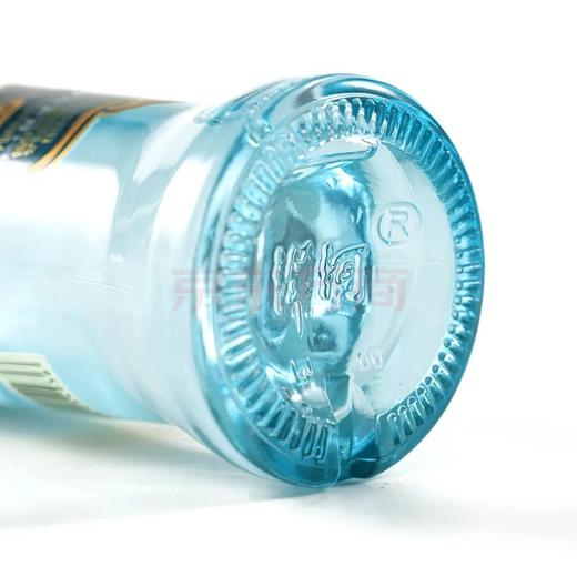 洋河高线光瓶酒 蓝洋河 42度 211ml（仅配送桂林五城区 介意勿拍） 商品图2