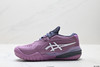 亚瑟士ASICS GEL-RESOLUTION X防滑耐磨低帮网球鞋1042A279-101女鞋 商品缩略图2