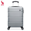 爱华仕（OIWAS）行李箱男密码箱大容量拉杆箱女20英寸大学生旅行箱OCX6639 经典款 商品缩略图0