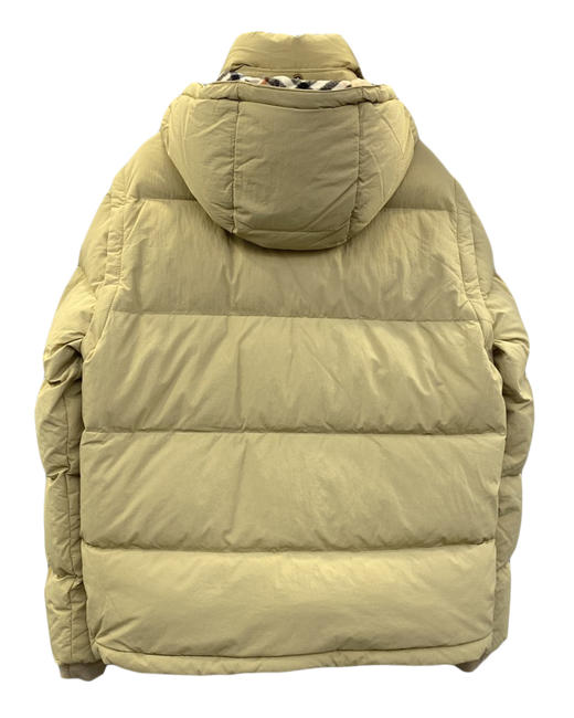 男款可拆卸袖帽羽绒服B03 商品图1