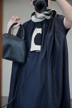 Jo gordon波点围巾