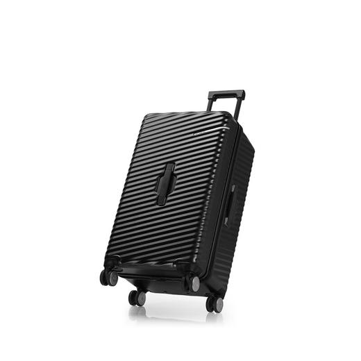 新秀丽（Samsonite）运动拉杆箱-73/27寸/黑色NW8*09001 商品图4