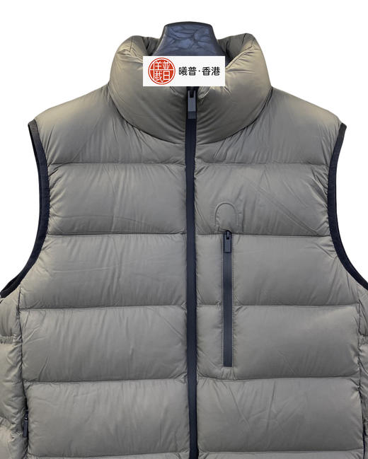 中性款羽绒马甲背心018 商品图2