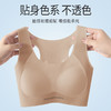 【隐形肤不透色】发育期12-18少女文胸女童初高中生内衣抗菌运动背心 商品缩略图1
