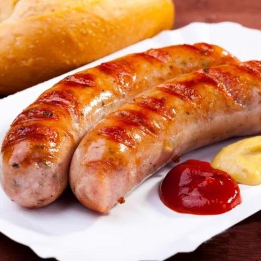 beretta 德式烟熏肉肠 300g/包 商品图1