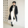 SUTUS/《经典大衣》丨100%羊毛 法式简约好搭配 商品缩略图2