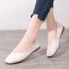 气质浅口单鞋合辑｜优雅通勤×简约舒适，多风格女鞋 商品缩略图6
