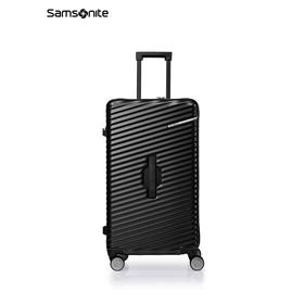 新秀丽（Samsonite）运动拉杆箱-73/27寸/黑色NW8*09001