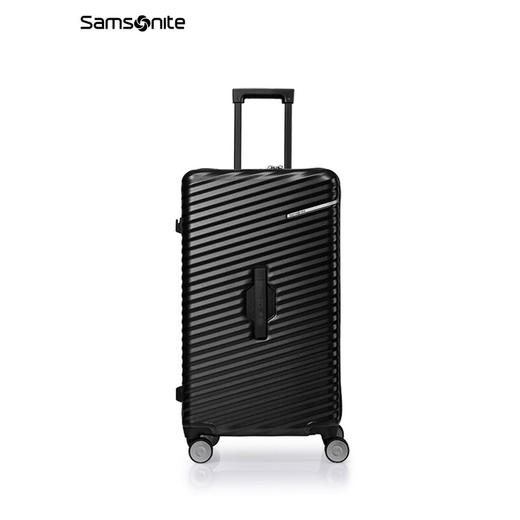 新秀丽（Samsonite）运动拉杆箱-73/27寸/黑色NW8*09001 商品图0