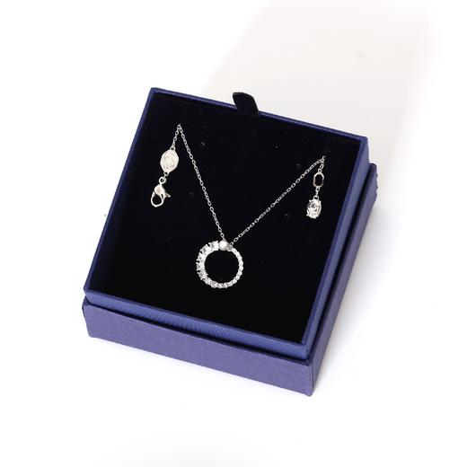 施华洛世奇 Matri 水钻项链 商品图1