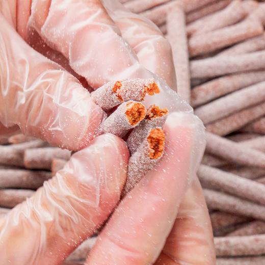 山楂八珍条（比普通山楂条好吃很多）[0043#] 商品图2