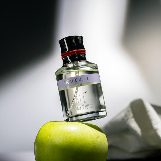 卡乐之香 温柔的米 Cale Fragranze d’Autore Dolce Riso 分装 商品图0