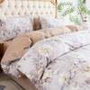 红蜻蜓 亲肤棉四件套-繁花入梦 HQT-TJ8105 200*230cm 商品缩略图3