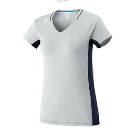 【实体店现货】MILLET觅乐 女款三部曲系列速干透气短袖MIV7718