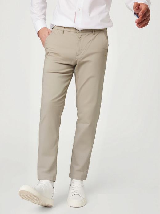 佐丹奴BM男装25年商场同款修身梭织休闲裤13115130 商品图0