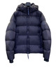男款可拆卸帽羽绒服B03 商品缩略图0