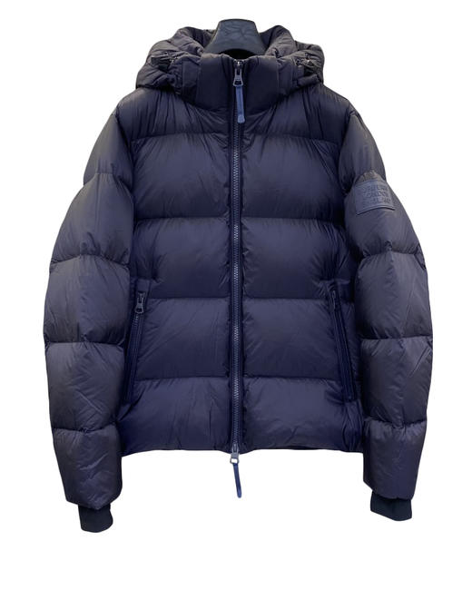 男款可拆卸帽羽绒服B03 商品图0