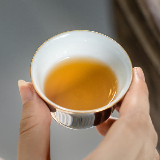 【元昌号】传芳第二代红票357g生饼传世经典 商品图5