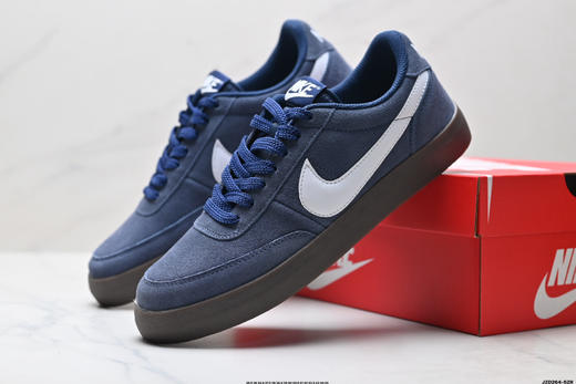 耐克Nike Killshot 2复古低帮休闲运动板鞋FQ8903-400男女鞋 商品图7