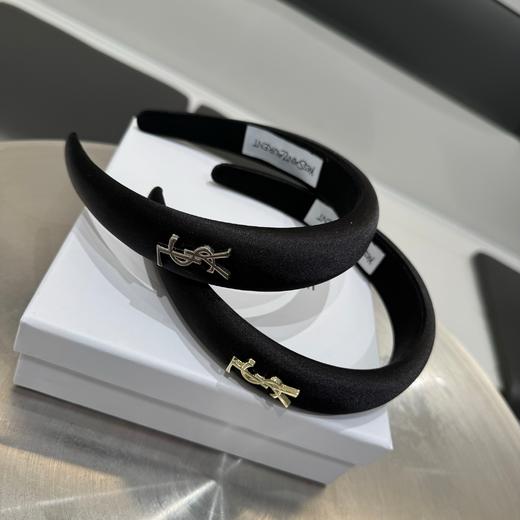 YSL新款发箍 一上线就卖断货！ 微博小红书各大博主强烈推荐！ 商品图4