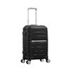 新秀丽（Samsonite）四轮拉杆箱 55/20寸-黑色I72*09001 商品缩略图0