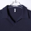 T4699SDSA男士秋冬新款痞帅男装休闲撞色小V翻领长袖T恤百搭时尚宽松 商品缩略图2