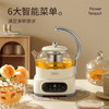 德世朗 DDQ-SH229花茶壶0.6L 商品缩略图3