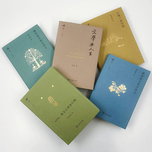 汉魏六朝辞赋(碎金文丛6) 商品图9