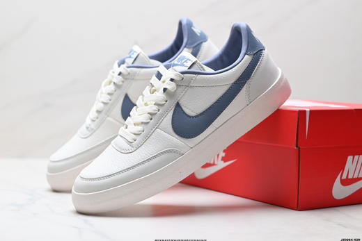 耐克Nike Killshot 2复古低帮休闲运动板鞋FQ8903-400男女鞋 商品图7