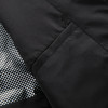 【含鸭绒】圣得西男士休闲立领面包服2025冬季新款简约不跑绒羽绒服 商品缩略图12