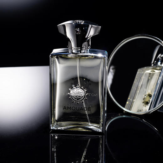 爱慕 镜中倒影（反射）男士 Amouage Reflection Man 分装 商品图2