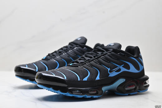 耐克Nike Air Max Plus减震休闲运动跑步鞋604133-010男鞋 商品图3