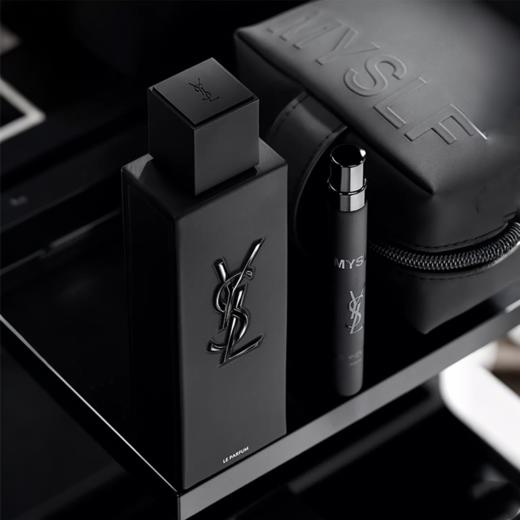 圣罗兰 生而不羁浓香版 YSL Yves Saint Laurent Myslf Le Parfum 分装 商品图0