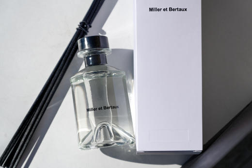 米勒博涛斯Miller et Bertaux香薰扩香 商品图5