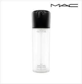 MAC魅可定妆喷雾100ml 清爽保湿控油持久不脱妆