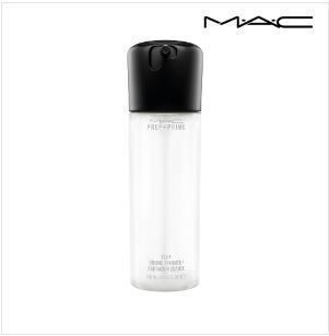 MAC魅可定妆喷雾100ml 清爽保湿控油持久不脱妆 商品图0