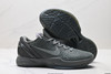 耐克Nike Zoom Kobe 6科比低帮实战篮球鞋446442-301男女鞋 商品缩略图4