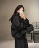 罗意威 25早秋新款连帽风衣 订织订染三防梭织面料（TM） 商品缩略图6