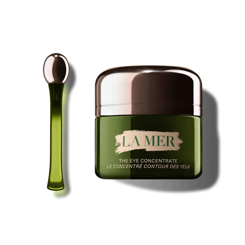 海蓝之谜绿眼霜（浓缩密集修护眼霜 ）15ml