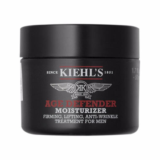 KIEHL'S/科颜氏 男士面霜 75ML 商品图0