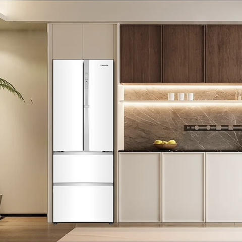 卡萨帝（Casarte）冰箱 BCD-533WGCFDM4WKU1 商品图1