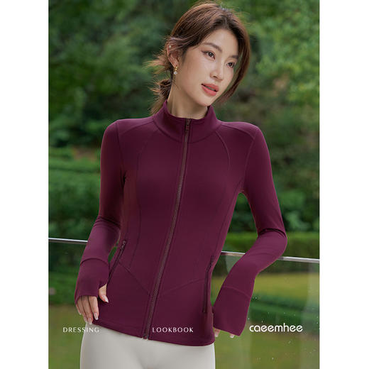 KC05520	卡益外套 商品图0