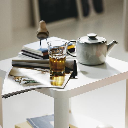 聚便利 X IKEA POKAL 博克尔 杯子 透明玻璃 35厘升（350毫升）1只 商品图2