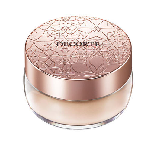 黛珂心悦容光丝柔蜜粉10 商品图0