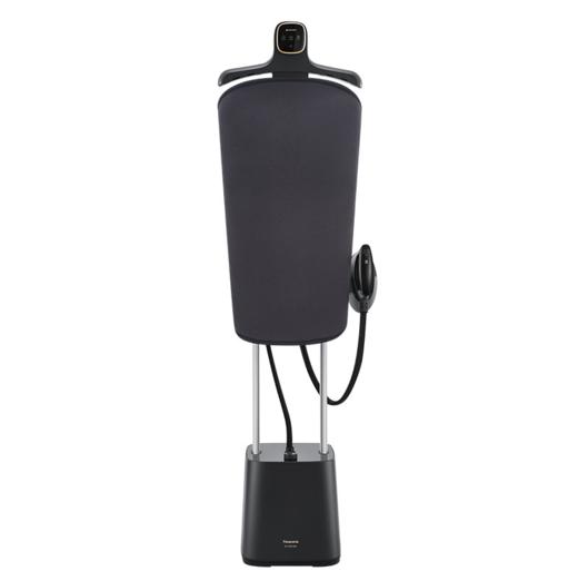 【春上新】10楼 松下（Panasonic）家用立式高定挂烫机 纳诺怡护理 蒸汽增压手持电熨斗 NI-GWF290-K  吊牌价2999元   活动价2199元 商品图0