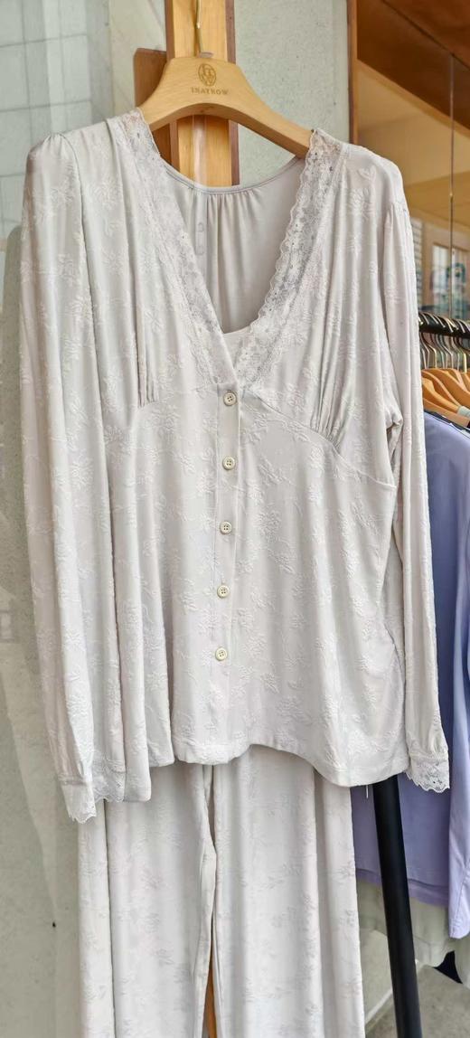 睡衣家居服6111-6112 商品图3