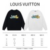 Louis  Vuitton/路易威登LV炫彩字母印花.圆领卫衣 商品缩略图8