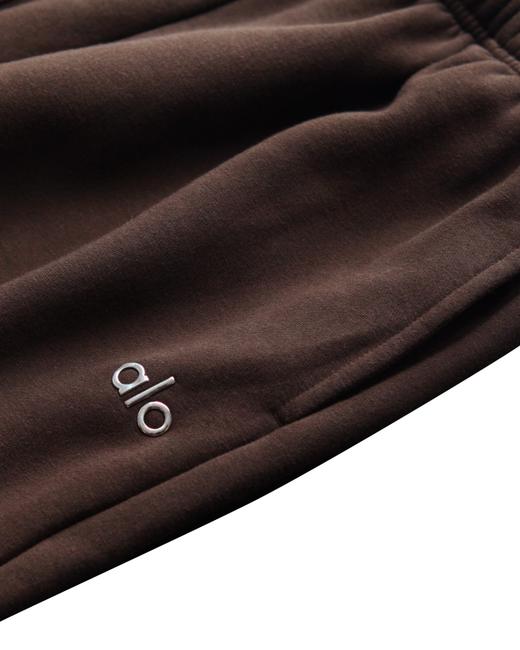 中性款logo直筒卫裤 商品图2